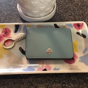 Kate Spade Slim Bifold Card Holder